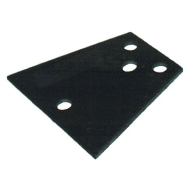 2-3 Hole - Coupling Plate