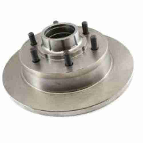 LANDCRUISER 12 Inch Parallel Bearings|GAL Disc brake Hub|6 STUD LC