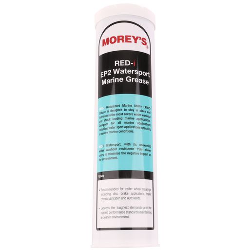 Morey's RED-i Watersport Marine Grease 450g