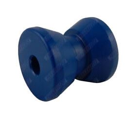 2" Bow Roller BLUE