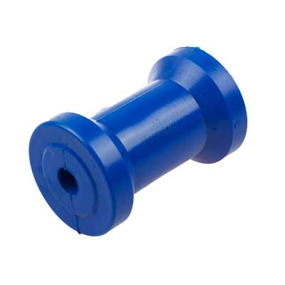 4 1/2” Keel Roller| 17mm Pin Size