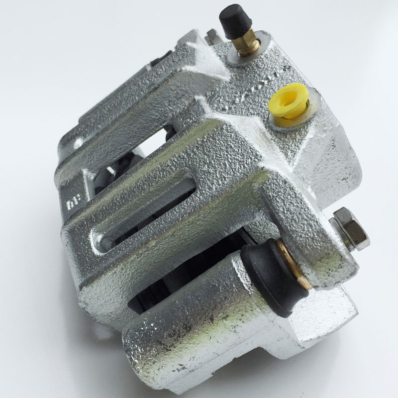 Hydraulic Brake Caliper suitable for Equipment and Boat Trailers