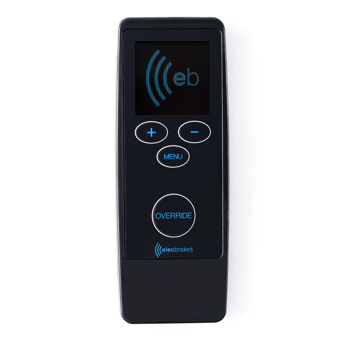 Elecbrakes Bluetooth Brake Controller Remote