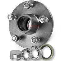 HOLDEN - HT - GAL Lazy Hub - FORD Bearings