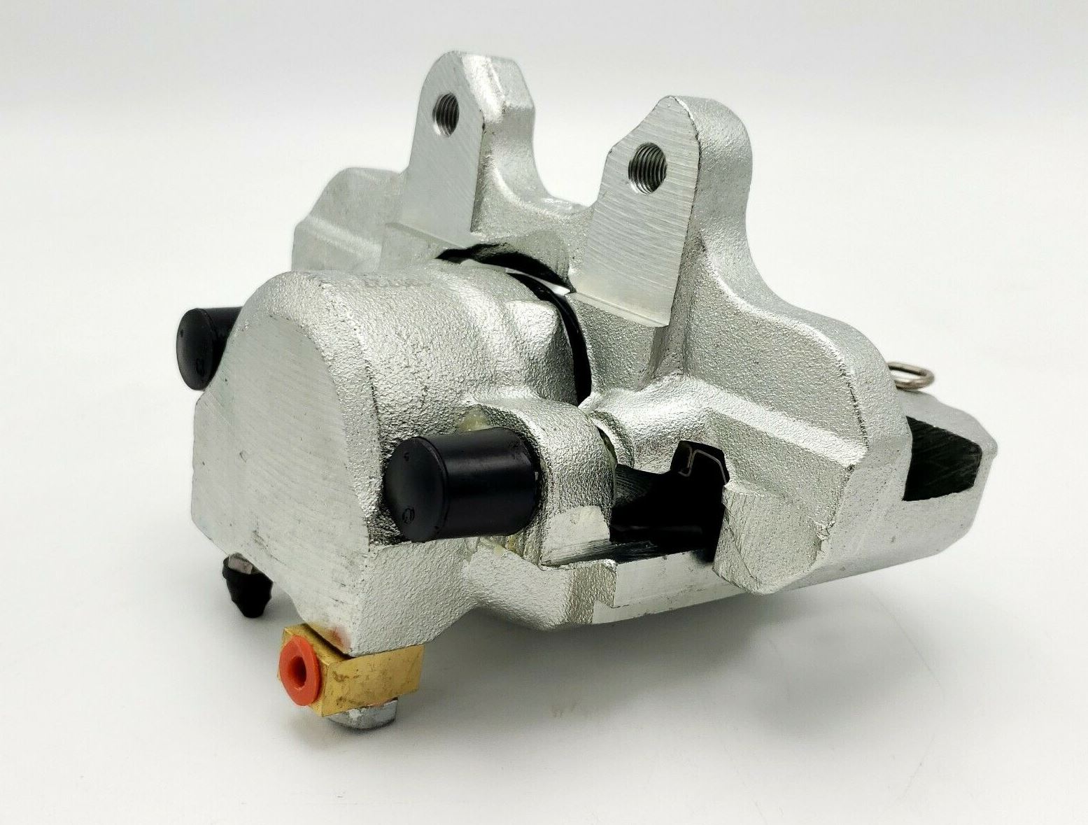 Dexter Style Hydraulic Brake Caliper suitable for Equipment and Boat Trailers