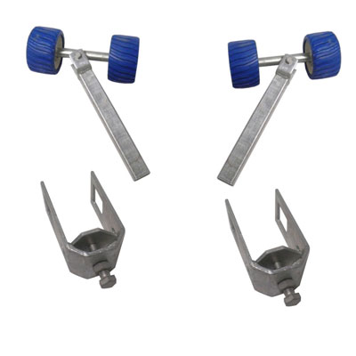 Swiftco Single Wobble Roller Kit (Pair Left - Right)