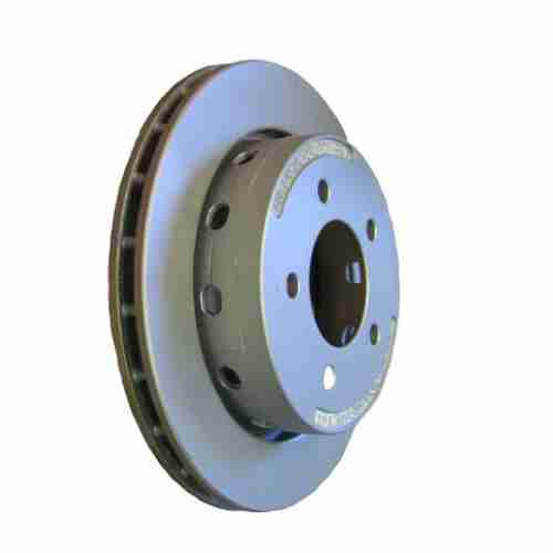 11" Ventilated Disc Rotor| Slip Over| 5 stud Ford