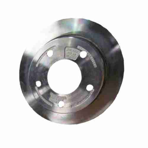 12" Ventilated Stainless Disc Rotor| Slip Over|5 stud LC|Stainless Steel