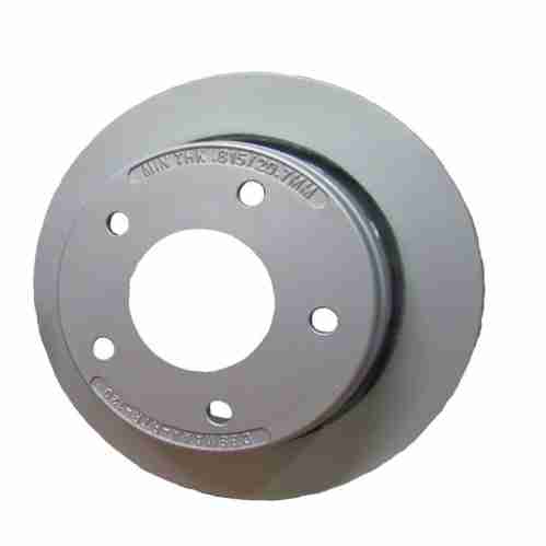 12" Ventilated Disc Rotor| Slip Over|5 stud LC| MAXX Coated